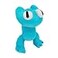 Rainbow Friends Collection Plush Cyan 20 cm