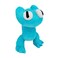 Rainbow Friends Collection Plush Cyan 20 cm