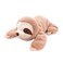 WEIGEDU Weighted Sloth Stuffed Animal Plush Toy 215 inches