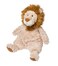 Mary Meyer Stuffed Animal Snuggables Plush Soft Toy 14Inches Lion