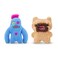 Fuggler Hairy Fuggs 9inch Series 1 by ZURU Funny Ugly Monster Plush Toy