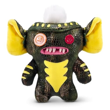 Fuggler Gremlins 9inch Assortment Series 1 Stripe by ZURU Funny Ugly Monster Gremlins Plush Toy