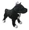 Adore Plush Adore 13 Chance The Pit Bull Dog Stuffed Animal Plush Toy