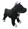 Adore Plush Adore 13 Chance The Pit Bull Dog Stuffed Animal Plush Toy