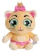 Bandai Namco 44 Cats 5 Plush Pilou 88194