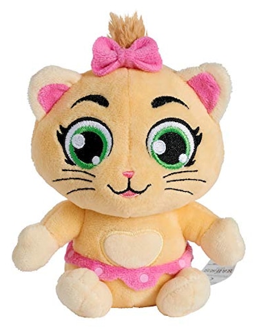 Bandai Namco 44 Cats 5 Plush Pilou 88194