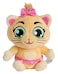 Bandai Namco 44 Cats 5 Plush Pilou 88194