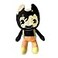 Bendy and Bendy SillyVision Plush 8 Plush Series 1 Sammy Lawrence
