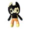 Bendy and Bendy SillyVision Plush 8 Plush Series 1 Sammy Lawrence