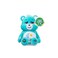 Care Bears Fun Size Bedtime Bear Sparkle Plushie