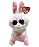 Ty Flippables SmallPlush Sequins Bonnie The Rabbit 15 cm TY36678 MultiColour