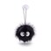 ã‚¹ã‚¿ã‚¸ã‚ªã‚¸ãƒ–ãƒª Studio Ghibli My Neighbor Totoro 275 Soot Sprite Studio Ghibli Plush