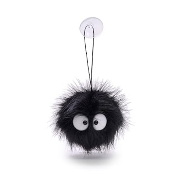 ã‚¹ã‚¿ã‚¸ã‚ªã‚¸ãƒ–ãƒª Studio Ghibli My Neighbor Totoro 275 Soot Sprite Studio Ghibli Plush