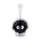 ã‚¹ã‚¿ã‚¸ã‚ªã‚¸ãƒ–ãƒª Studio Ghibli My Neighbor Totoro 275 Soot Sprite Studio Ghibli Plush