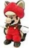 Little Buddy Toys Nintendo Flying Squirrel Mario 9 Plush