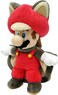 Little Buddy Toys Nintendo Flying Squirrel Mario 9 Plush