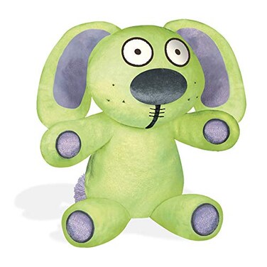 YOTTOY Mo Willems Collection Knuffle Bunny Soft Stuffed Animal Plush Toy 1225