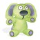 YOTTOY Mo Willems Collection Knuffle Bunny Soft Stuffed Animal Plush Toy 1225