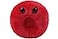 GIANT MICROBES GIANTmicrobes Red Blood Cell Plush Blood Drop Plush Blood Bank Gifts for Lab Techs Hematology Phlebotomy Gifts Leukemia Awareness Immunology Gift Lymphatic System