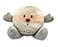 Celestial Buddies Jupiter Buddy 12 Soft Stuffed Plush Embroidered Features Fun Planet Facts Tag for Kids STEM Learning Educational Gift Classroom Homeschool Science Space Astronomy 0
