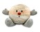 Celestial Buddies Jupiter Buddy 12 Soft Stuffed Plush Embroidered Features Fun Planet Facts Tag for Kids STEM Learning Educational Gift Classroom Homeschool Science Space Astronomy 0