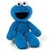GUND Cookie Monster Take Along Buddy