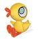 YOTTOY Mo Willems Collection Duckling Soft Stuffed Animal Plush Toy 8