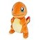 Sanei Pokemon All Star Series PP18 Charmander Stuffed Plush 65