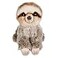 Rhode Island Novelty 1 Inch Heirloom Buttersoft Sloth One Per Order