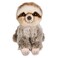 Rhode Island Novelty 1 Inch Heirloom Buttersoft Sloth One Per Order