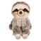 Rhode Island Novelty 1 Inch Heirloom Buttersoft Sloth One Per Order