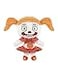 Funko Five Nights at Freddys Sister Location Baby Collectible Plush