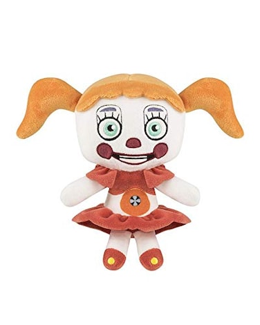 Funko Five Nights at Freddys Sister Location Baby Collectible Plush