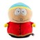 Kidrobot South Park Cartman 8 Inch Phunny Plush