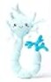 nerdbugs Neuron Plush Funny Brain Cell Toy Neuroscience Psychology Gift Mental Health Support Neurology Decor Brain Surgery Recovery Gift for Med Students Adults Teens