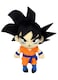 Great Eastern Entertainment Dragon Ball Super Son Goku Whis Icon Plush 85