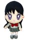 Great Eastern Entertainment Sailor Moon S Rei Plush 8 Multicolor
