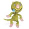 YOTTOY Mo Willems Collection Leonardo the Terrible Monster Soft Stuffed Plush Puppet Toy 14