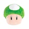 Club Mocchi Mocchi Nintendo Super Mario Plush 1Up Mushroom Plushie Collectible Squishy Plushies 15 Inch