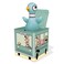 YOTTOY Mo Willems Collection JackinTheBus Musical Box wPigeon Plush Toy 55x 55x 55