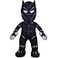 Bleacher Creatures Marvel Black Panther 10 Plush Figure A Superhero for Play and Display