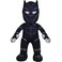 Bleacher Creatures Marvel Black Panther 10 Plush Figure A Superhero for Play and Display