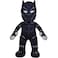 Bleacher Creatures Marvel Black Panther 10 Plush Figure A Superhero for Play and Display