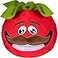 Fortnite 5 Tomatohead Loot Plush