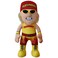 Bleacher Creatures WWE Hulk Hogan 10 Plush Figure A Wrestling Superstar for Play or Display