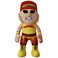 Bleacher Creatures WWE Hulk Hogan 10 Plush Figure A Wrestling Superstar for Play or Display