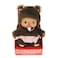 Sekiguchi Monchhichi Classic Bebichhichi Plush Toy Girl Europe