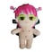 Shopular 8 Plush Stuffed Toy Cute Kawaii plushie Doll Clothes Removable Cosplay Gifts Limited
