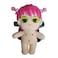 Shopular 8 Plush Stuffed Toy Cute Kawaii plushie Doll Clothes Removable Cosplay Gifts Limited