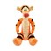 Disney Store Official Tigger Medium Soft Toy for Kids Cuddly Character with Fuzzy Texture and Embroidered Details Floppy Tail Disney Plushy Suitable for All Ages